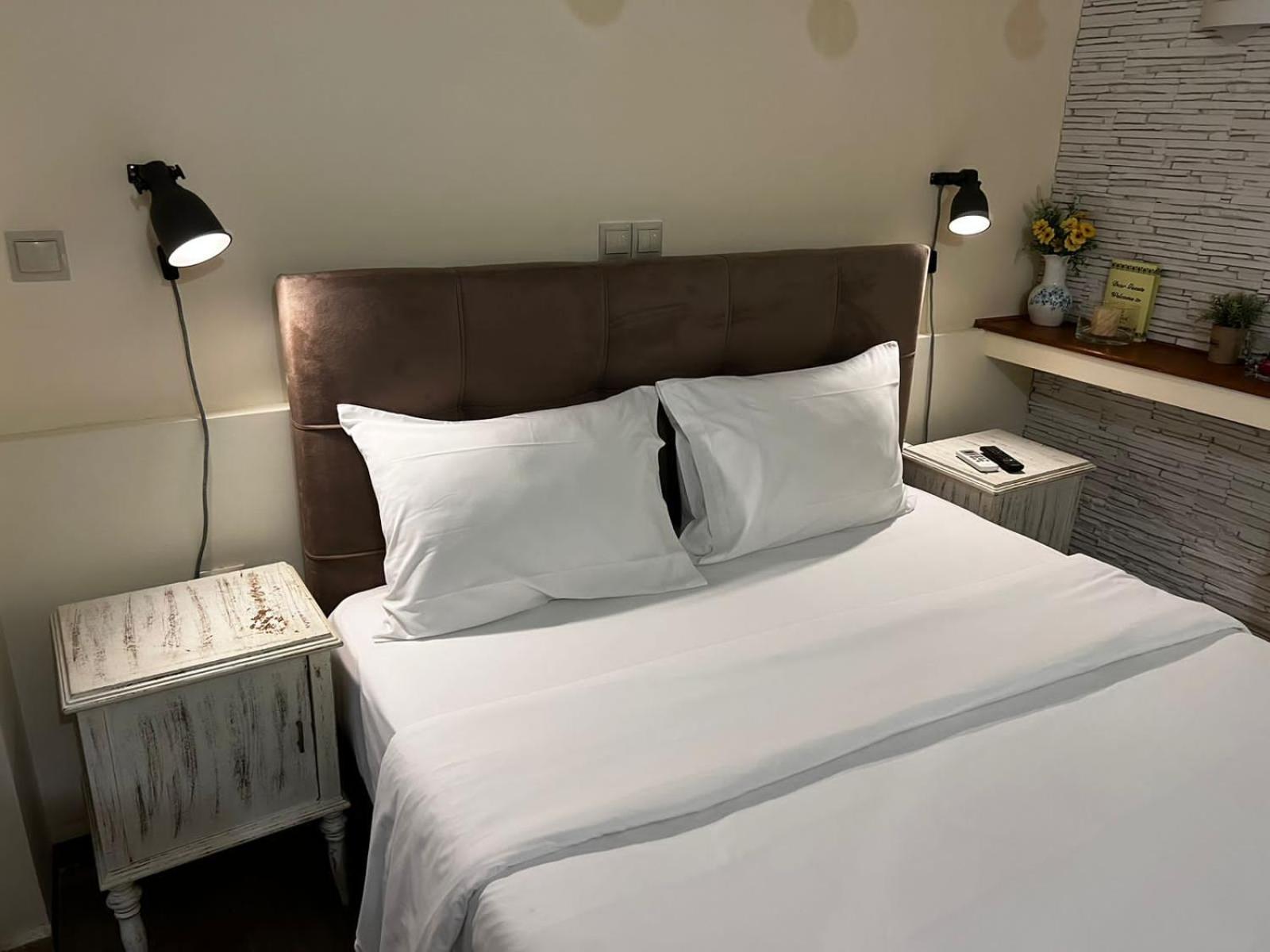 Acro&Polis Apartment Athena Bagian luar foto