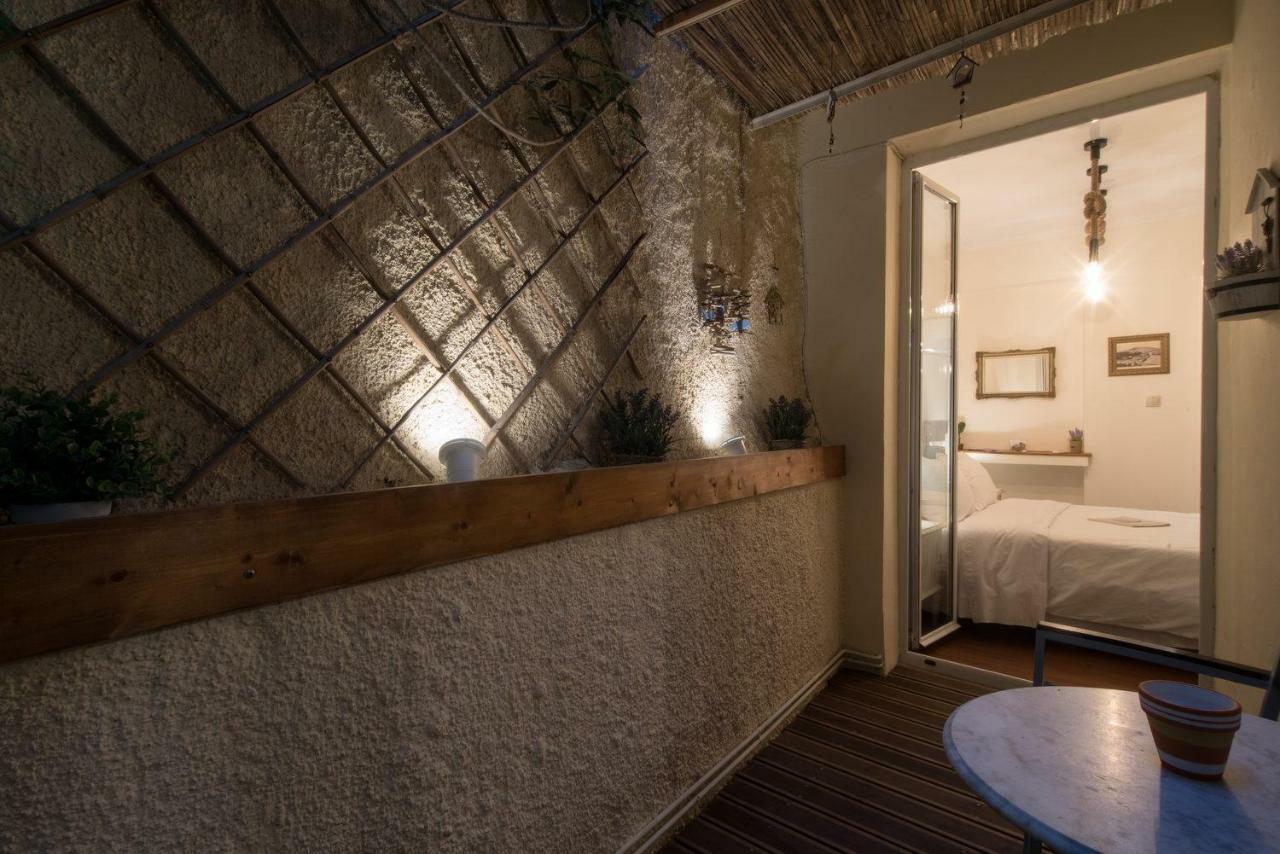 Acro&Polis Apartment Athena Bagian luar foto