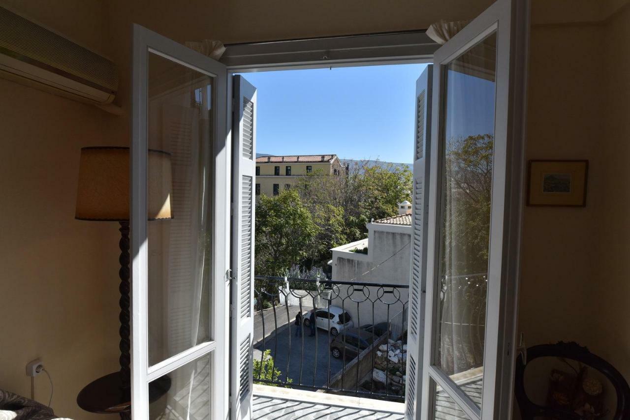 Acro&Polis Apartment Athena Bagian luar foto